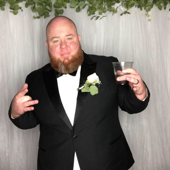 Meet your Posher, Mike - Picture 1 of 1